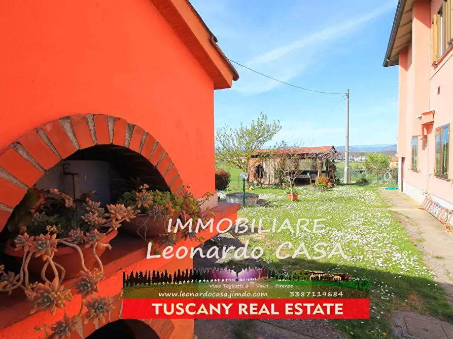 casa indipendente in vendita a Cerreto Guidi