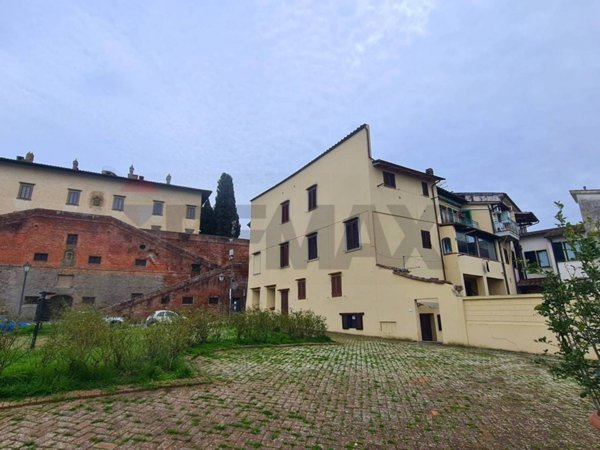 appartamento in vendita a Cerreto Guidi