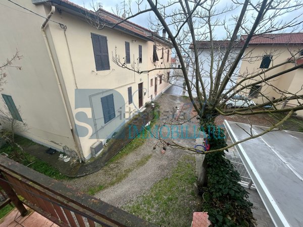 appartamento in vendita a Cerreto Guidi