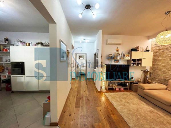 appartamento in vendita a Cerreto Guidi