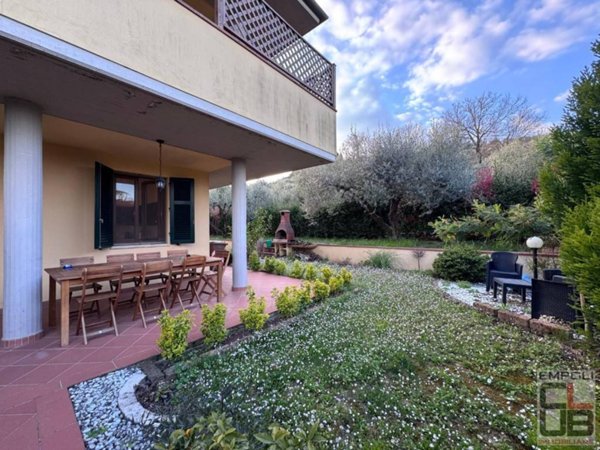 appartamento in vendita a Cerreto Guidi in zona Bassa