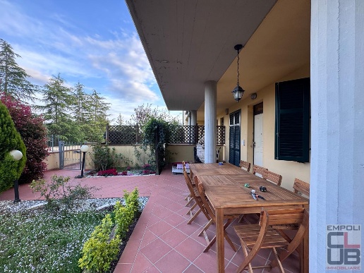 appartamento in vendita a Cerreto Guidi in zona Bassa