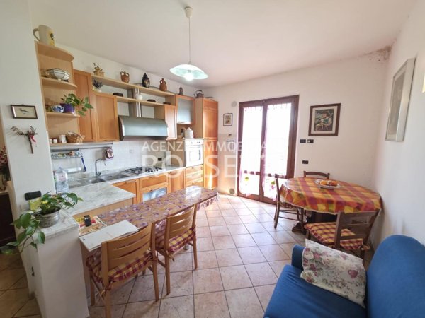 appartamento in vendita a Cerreto Guidi in zona Lazzeretto