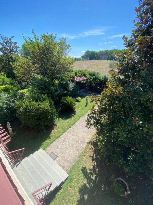 casa indipendente in vendita a Cerreto Guidi in zona Corliano