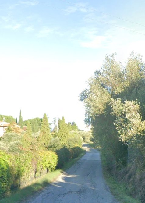 terreno agricolo in vendita a Cerreto Guidi
