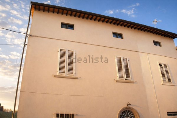 casa indipendente in vendita a Cerreto Guidi in zona Bassa