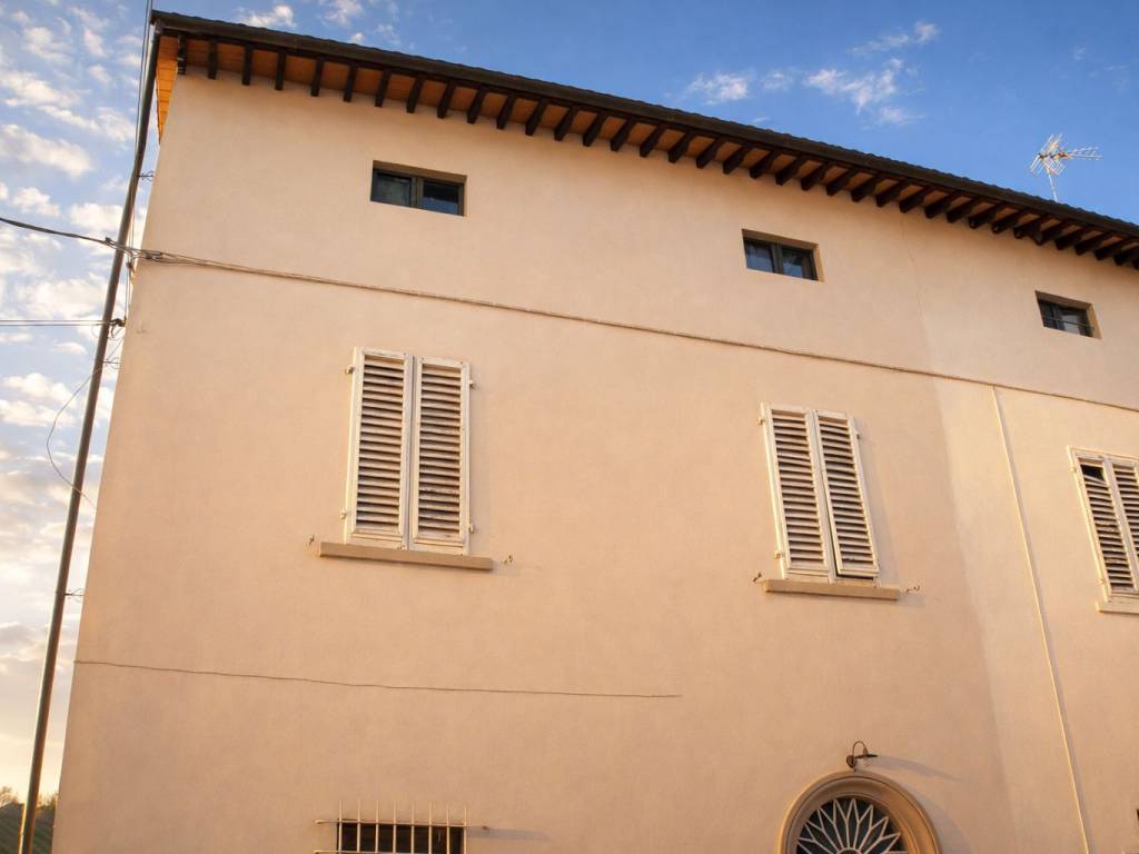 casa indipendente in vendita a Cerreto Guidi in zona Bassa