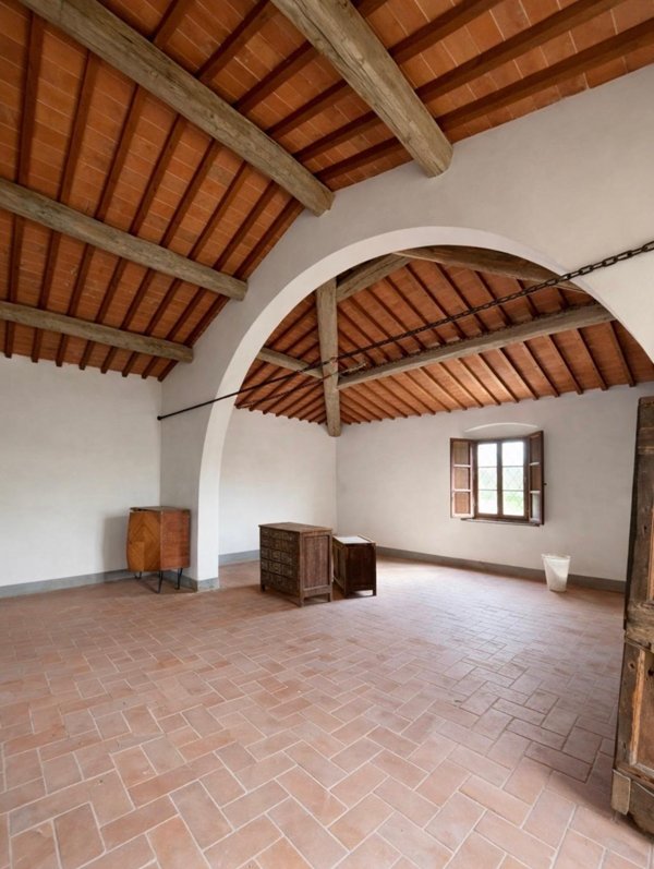 appartamento in vendita a Cerreto Guidi in zona Lazzeretto