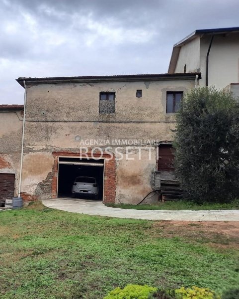 casa indipendente in vendita a Cerreto Guidi in zona Stabbia