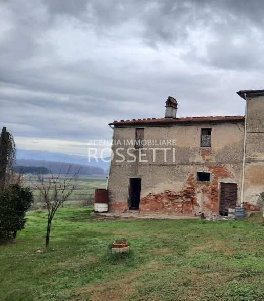 casale in vendita a Cerreto Guidi in zona Stabbia