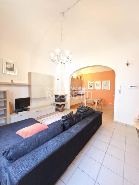 appartamento in vendita a Cerreto Guidi in zona Bassa