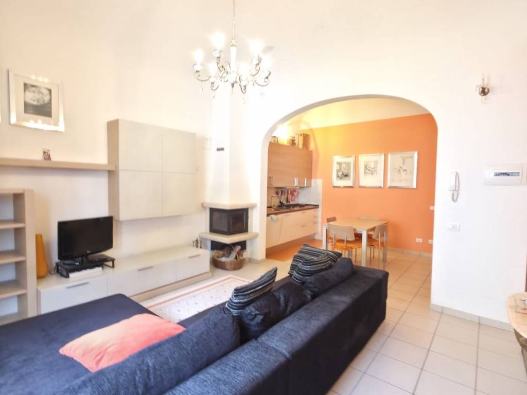 appartamento in vendita a Cerreto Guidi