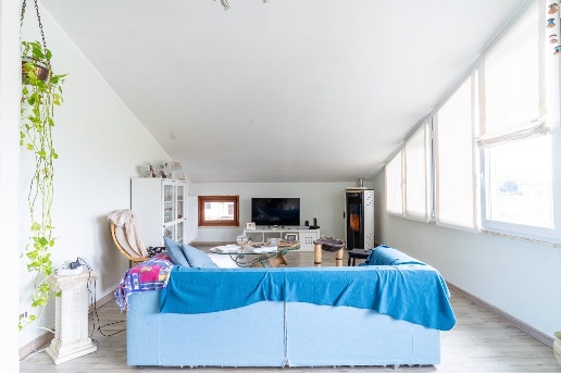 appartamento in vendita a Cerreto Guidi in zona Stabbia