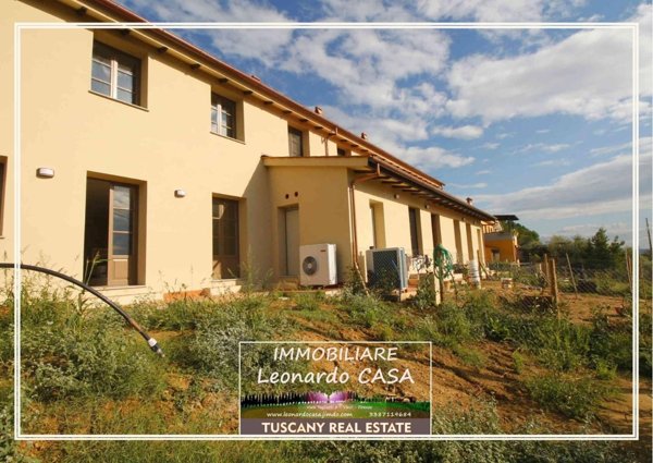 casa indipendente in vendita a Cerreto Guidi