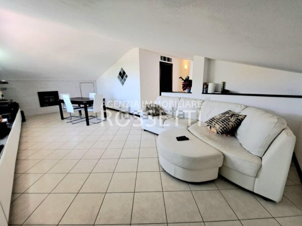 appartamento in vendita a Cerreto Guidi