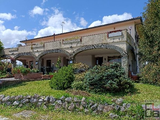 casa indipendente in vendita a Cerreto Guidi
