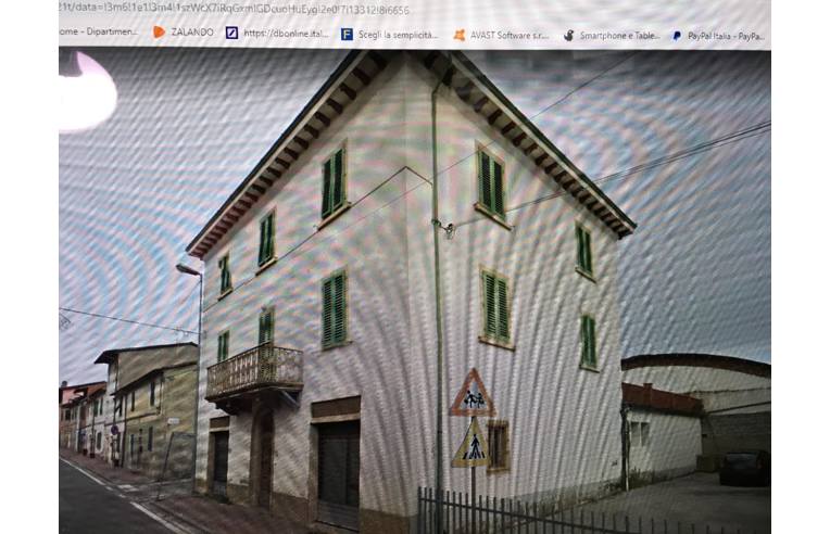 appartamento in vendita a Cerreto Guidi in zona Lazzeretto