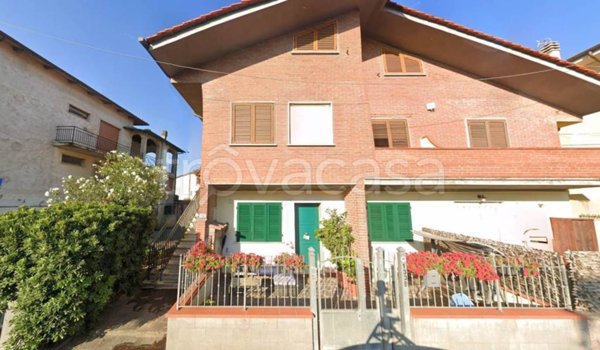 appartamento in vendita a Cerreto Guidi in zona Stabbia