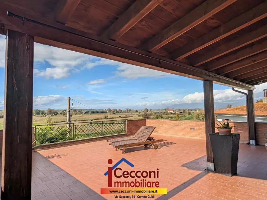 casa indipendente in vendita a Cerreto Guidi