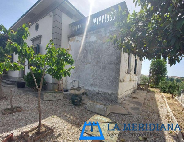 casa indipendente in vendita a Cerreto Guidi in zona San Zio