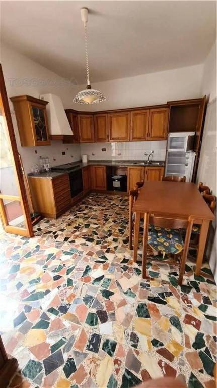 appartamento in vendita a Cerreto Guidi in zona Lazzeretto