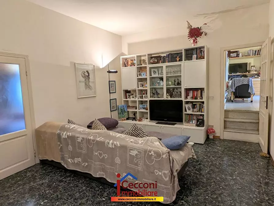 appartamento in vendita a Cerreto Guidi