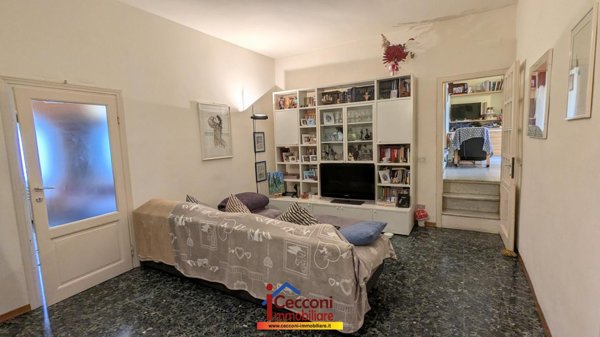 appartamento in vendita a Cerreto Guidi