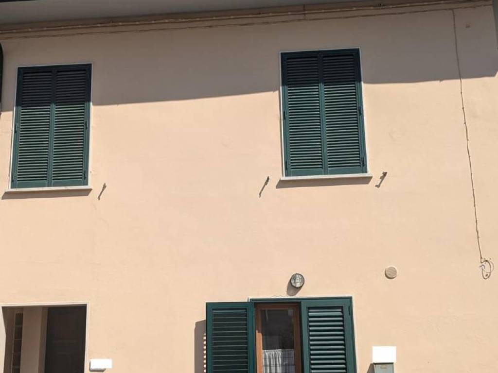 casa indipendente in vendita a Cerreto Guidi in zona Stabbia