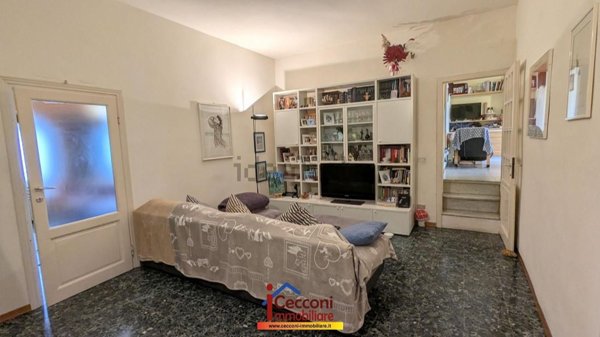 appartamento in vendita a Cerreto Guidi