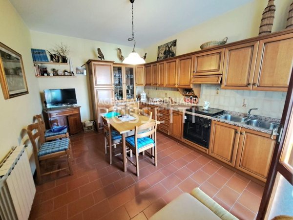 appartamento in vendita a Cerreto Guidi in zona Lazzeretto