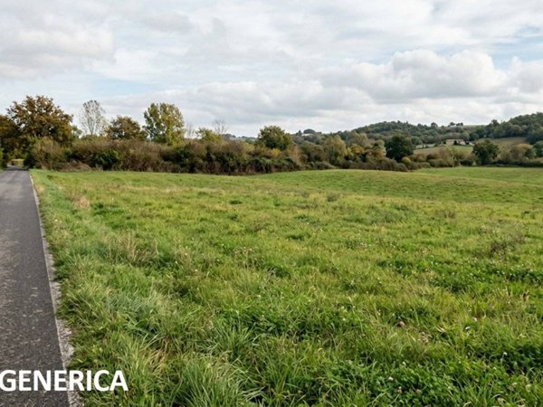 terreno agricolo in vendita a Cerreto Guidi in zona Stabbia