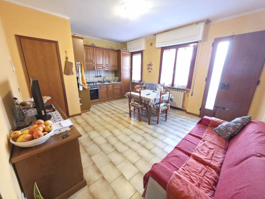 appartamento in vendita a Cerreto Guidi in zona Lazzeretto