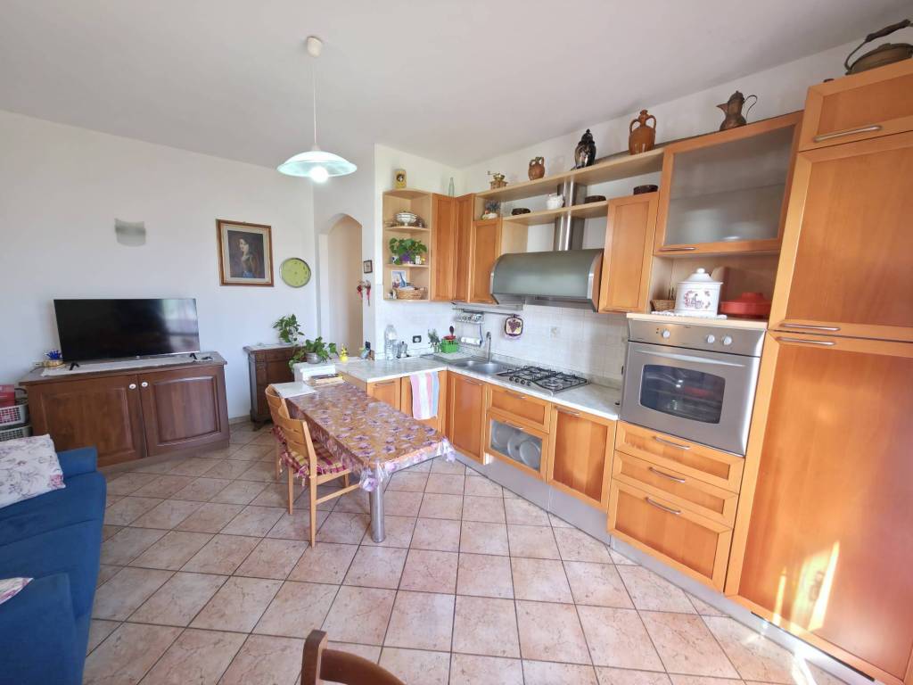 appartamento in vendita a Cerreto Guidi in zona Lazzeretto