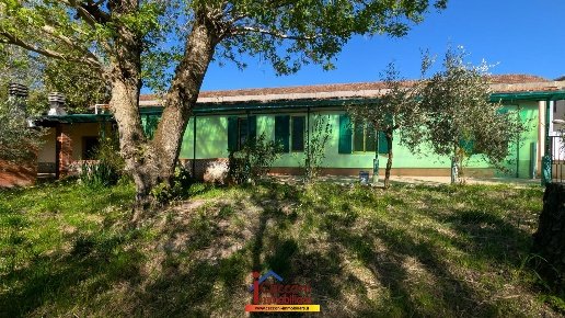 casa indipendente in vendita a Cerreto Guidi