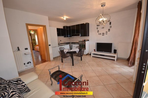 appartamento in vendita a Cerreto Guidi in zona Lazzeretto