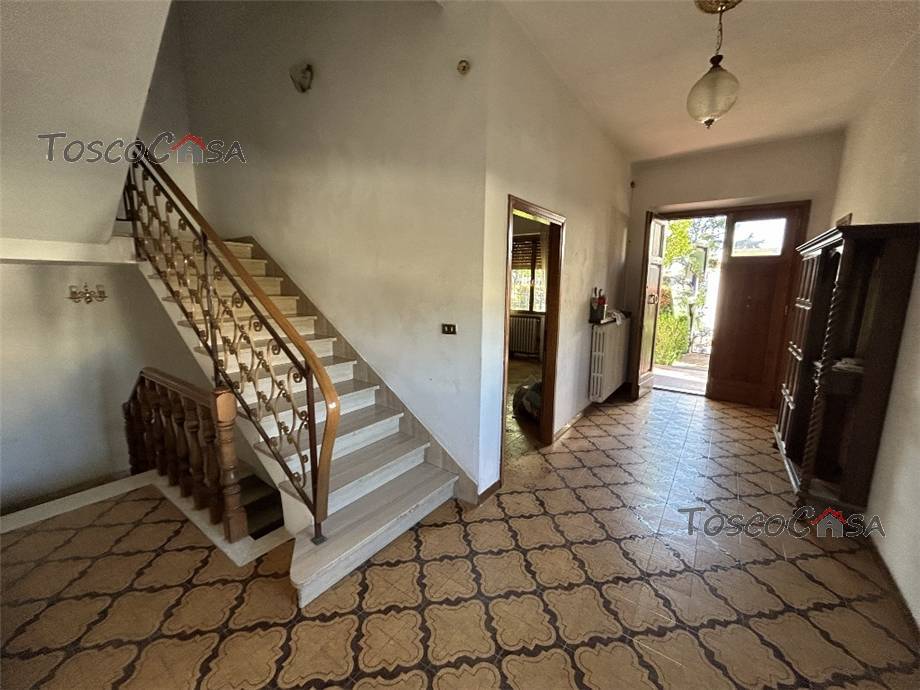 casa indipendente in vendita a Cerreto Guidi