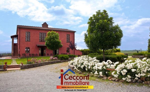 appartamento in vendita a Cerreto Guidi