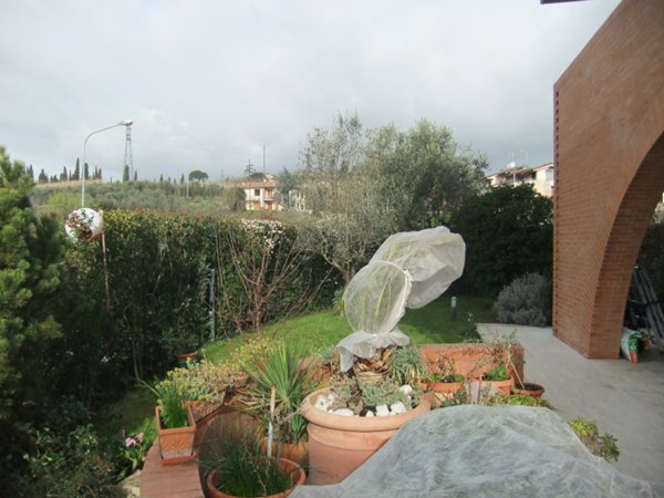casa indipendente in vendita a Cerreto Guidi in zona Bassa