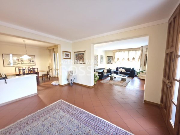 casa indipendente in vendita a Cerreto Guidi in zona Bassa