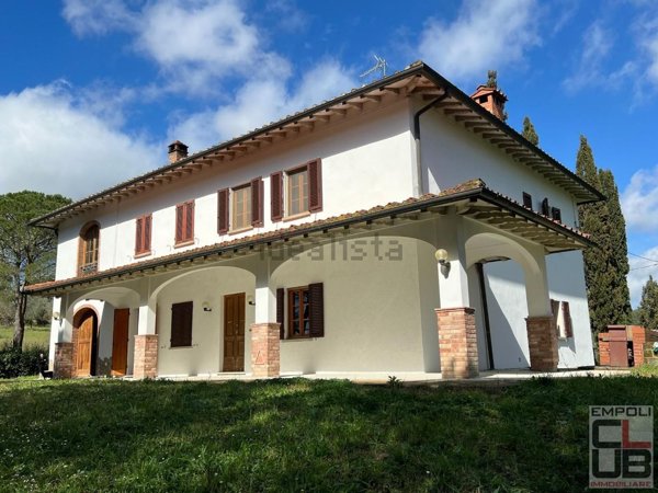 casale in vendita a Cerreto Guidi