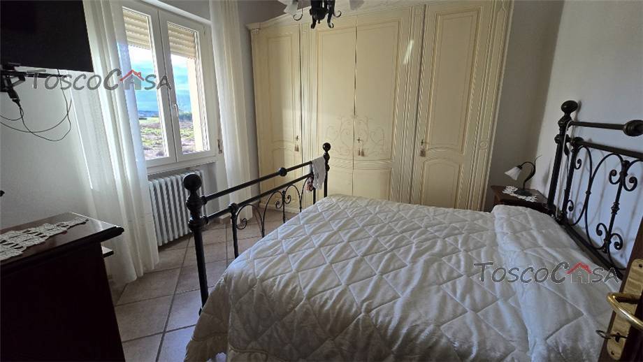 casa indipendente in vendita a Cerreto Guidi in zona Stabbia