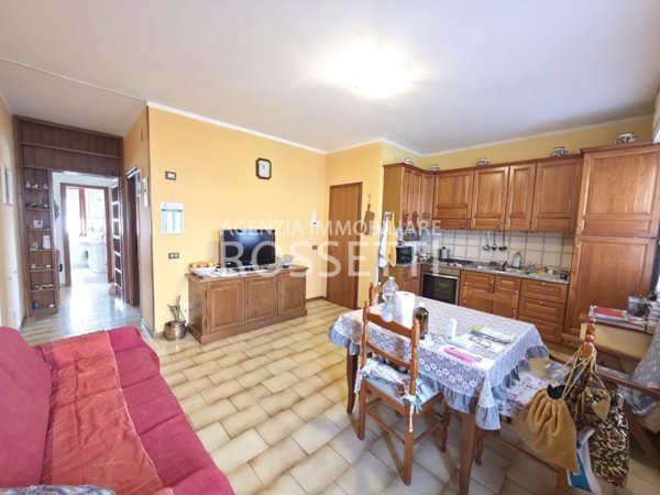 appartamento in vendita a Cerreto Guidi