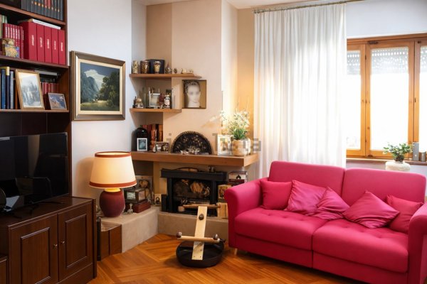 appartamento in vendita a Cerreto Guidi in zona Lazzeretto