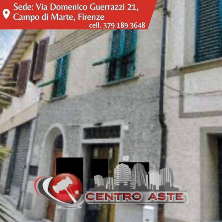 appartamento in vendita a Cerreto Guidi