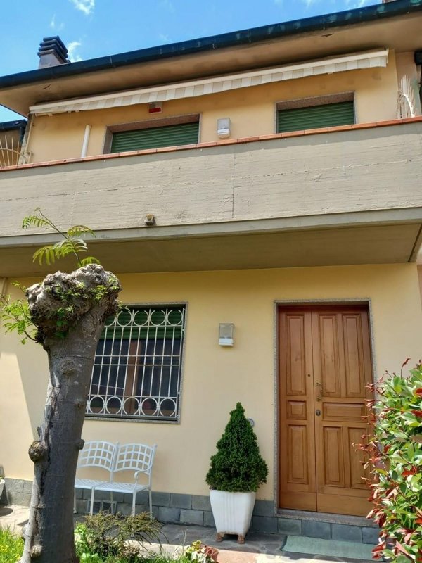 casa indipendente in vendita a Cerreto Guidi in zona Lazzeretto