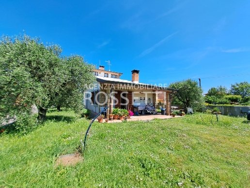 casa indipendente in vendita a Cerreto Guidi in zona Stabbia