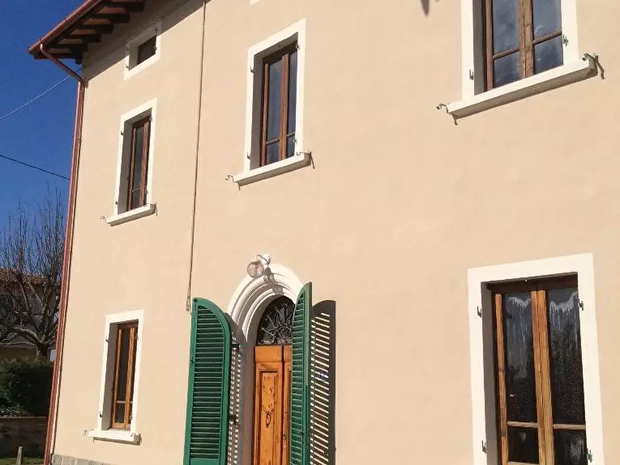 casa indipendente in vendita a Cerreto Guidi