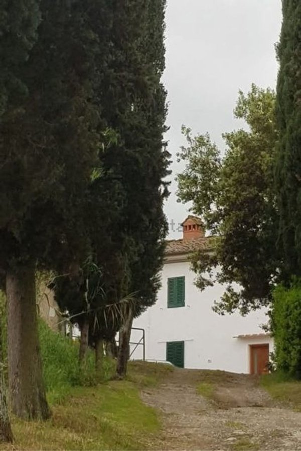 casale in vendita a Cerreto Guidi