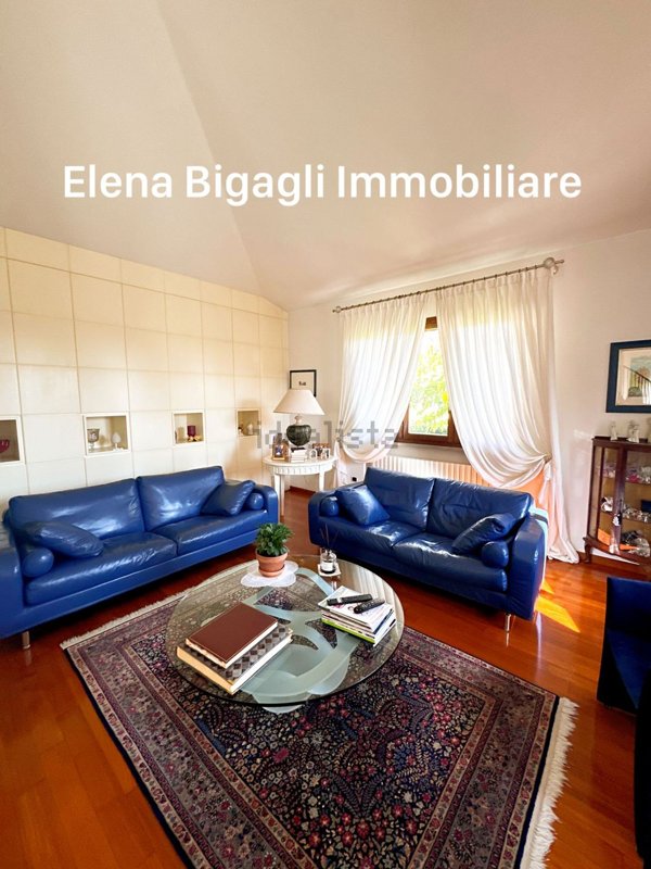 casa indipendente in vendita a Cerreto Guidi in zona Bassa