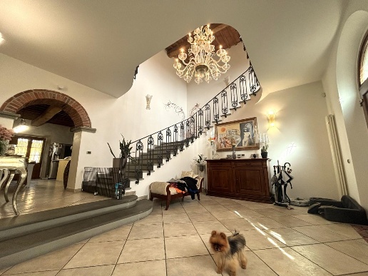 casa indipendente in vendita a Cerreto Guidi